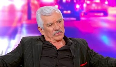 Γ.Γιαννόπουλος: «Ήμουν ο αδερφός της ανάπηρης» – Η εξομολόγηση για την αδερφή του με σύνδρομο Down (βίντεο)