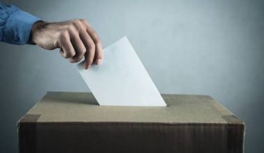 Γκάλοπ Marc: Σταθερά πάνω από 30% η ΝΔ – Δεύτερος ο Τσίπρας