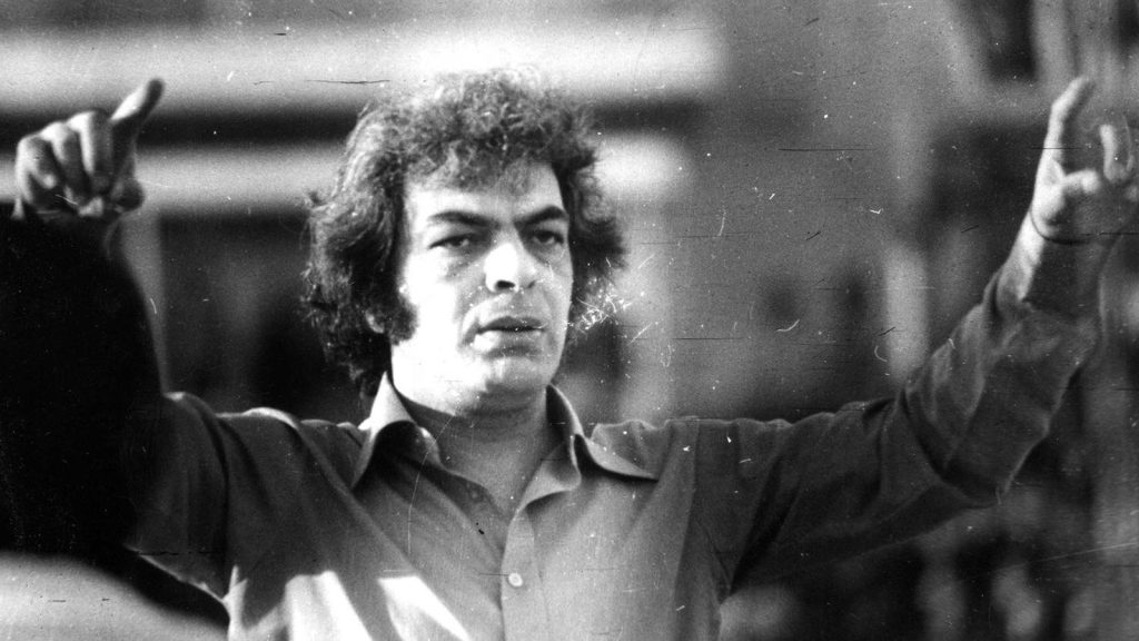 Το «Ζεϊμπέκικο της Ευδοκίας» και η άγνωστη ιστορία πίσω από τον ήχο που έγραψε ιστορία