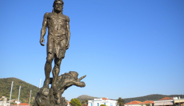 Σπουδαία αρχαιολογική ανακάλυψη για τον Οδυσσέα: Τι αποκαλύφθηκε για τον βασιλιά της Ιθάκης – Έγινε είδηση στο BBC