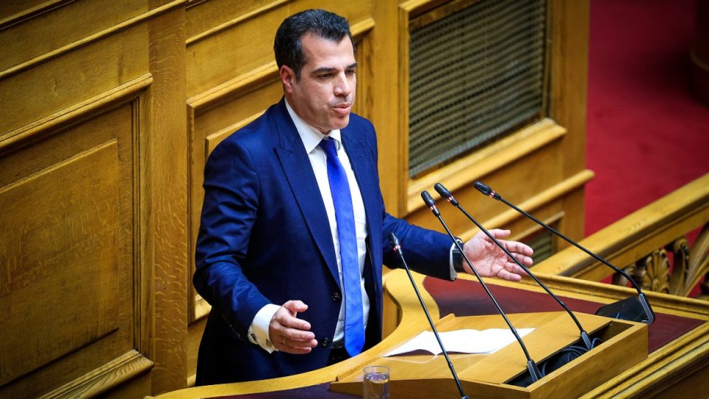 Θ.Πλεύρης: «Δεν θα επιτρέψουμε να παγιωθεί μια νέα μεταναστευτική διαδρομή Λιβύης – Κρήτης»