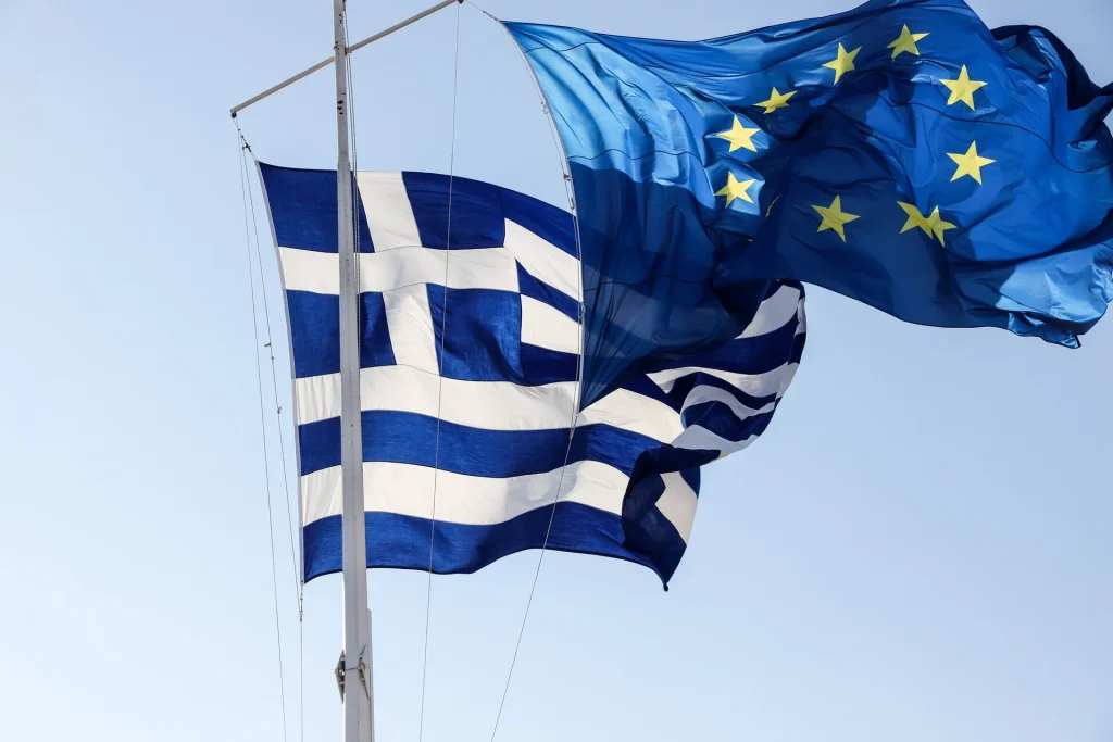 Η Ελλάδα πέρασε το stress test του ESM για το δημόσιο χρέος ως ποσοστό