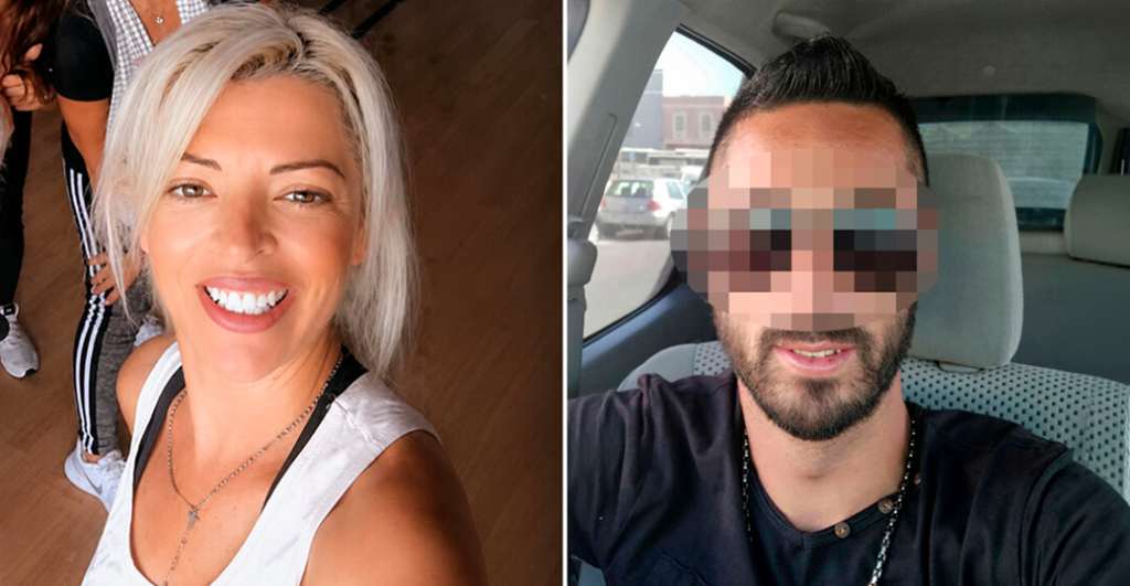 Συγκλονίζει η φίλη της διασώστριας που δολοφονήθηκε στη Σύρο: «Δεν αφαιρούμε μια ζωή έτσι»