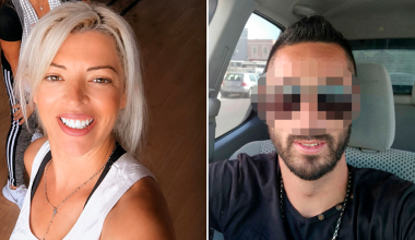 Συγκλονίζει η φίλη της διασώστριας που δολοφονήθηκε στη Σύρο: «Δεν αφαιρούμε μια ζωή έτσι»
