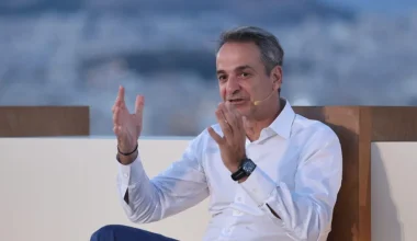 Predator, ΟΠΕΚΕΠΕ, Τέμπη, κ.λ.π. – Τα σκάνδαλα που δεν «κλείνουν» και «καταδιώκουν» συνεχώς την κυβέρνηση