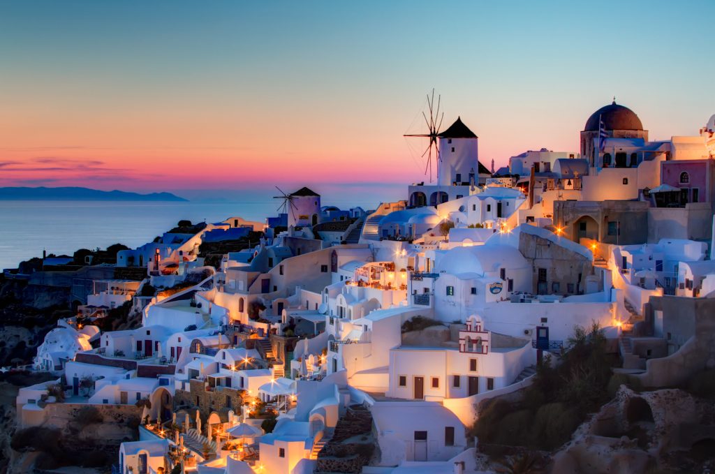 Τα ελληνικά νησιά που κάποτε είχαν διαφορετικό όνομα – Πώς απέκτησαν τη σημερινή τους ονομασία