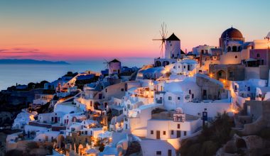 Τα ελληνικά νησιά που κάποτε είχαν διαφορετικό όνομα – Πώς απέκτησαν τη σημερινή τους ονομασία
