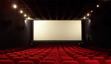 Ποια ταινία είναι η μεγαλύτερη εισπρακτική επιτυχία της χρονιάς