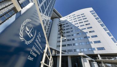 Το Τσαντ ανακοίνωσε πως αποχωρεί από το Διεθνές Ποινικό Δικαστήριο: «Ανεπαρκής η αποτελεσματικότητά του»