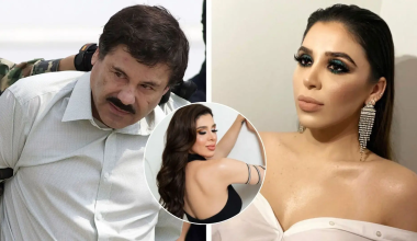 Η σύζυγος του «El Chapo» έγινε Ιnfluencer μετά τη φυλακή – Η νέα ζωή της Έμμα Κορονέλ