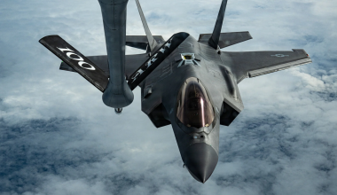 Ν.Τραμπ για F-35: «Η Τουρκία υπήρξε καλός σύμμαχος – Κανείς δεν μπορεί να μου λέει τι πρέπει να πουλήσω και τι όχι»