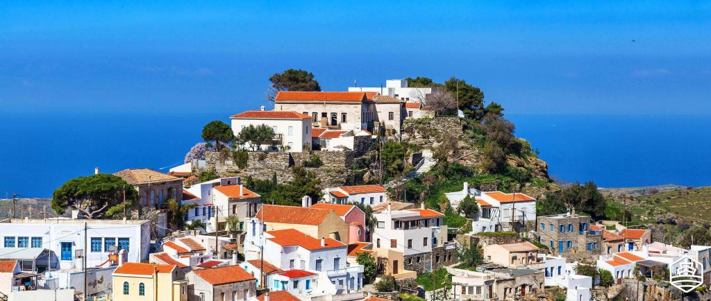 Η Κέα στην κορυφή των «κρυφών» ελληνικών νησιών για εναλλακτικό τουρισμό