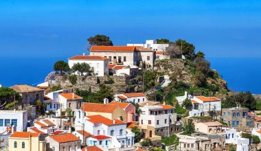 Η Κέα στην κορυφή των «κρυφών» ελληνικών νησιών για εναλλακτικό τουρισμό