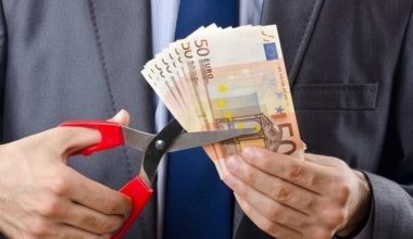 73χρονος στη Ρόδο είδε «κούρεμα» οφειλών ύψους 244.000 ευρώ – Ο λόγος