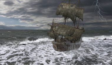 Άλυτος γρίφος το εξαφανισμένο πλήρωμα του Mary Celeste: Δεν έχει βρεθεί από το 1872 – Ποια η επικρατέστερη εξήγηση