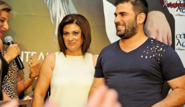 Συγκινεί η μητέρα του Π.Παντελίδη – «Αστέρι μου, ψυχή μου, πάντα θα σε περιμένω»