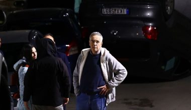 Η ΕΛΑΣ «οργώνει» τον τόπο για να βρει και τέταρτο άτομο για την υπόθεση της σχεδιαζόμενης επίθεσης με χειροβομβίδα