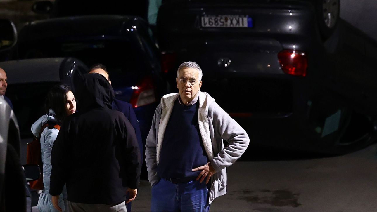 Η ΕΛΑΣ «οργώνει» τον τόπο για να βρει και τέταρτο άτομο για την υπόθεση της σχεδιαζόμενης επίθεσης με χειροβομβίδα