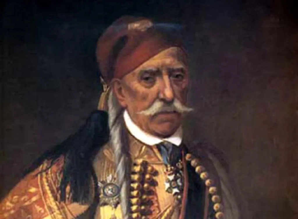 Ποια είναι τα σημαντικότερα ιστορικά γεγονότα που έγιναν σαν σήμερα