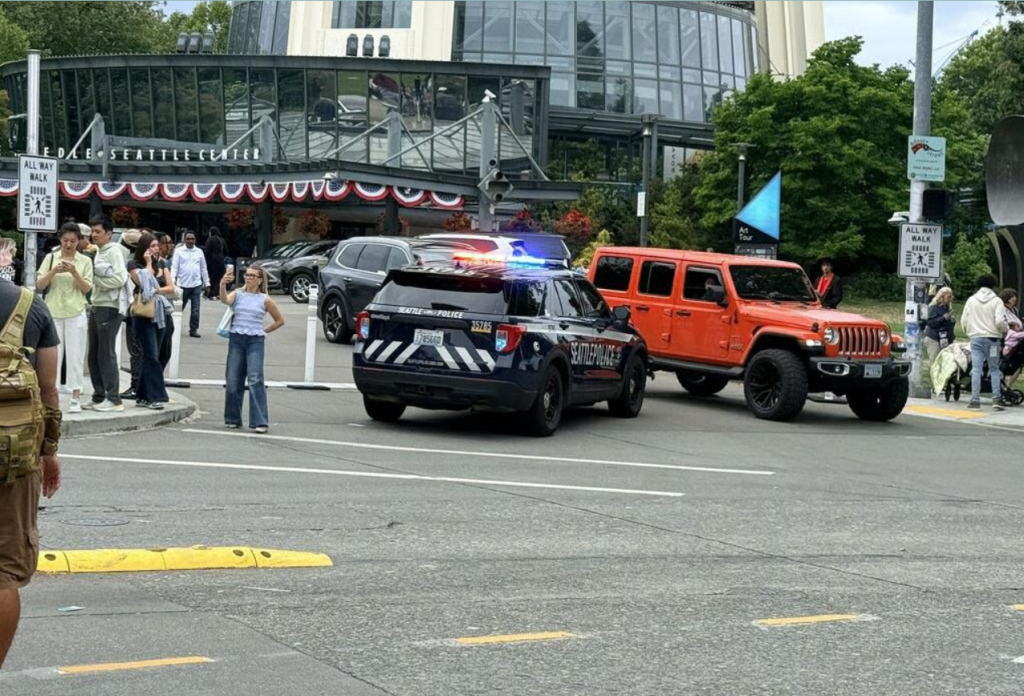 Πανικός σε φεστιβάλ φαγητού στο Σιάτλ: Ακούστηκαν πυροβολισμοί – Δύο νεκροί και έξι τραυματίες (βίντεο)
