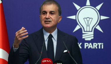 Ο Ομέρ Τσελίκ αποκάλεσε το Αιγαίο «Θάλασσα των Νήσων» και τη μειονότητα της Θράκης «τουρκική»