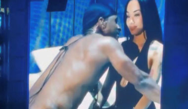 Σάλος με τον… θυμωμένο Usher: Την έπεσε κανονικά σε φαν του πάνω σε συναυλία και έφαγε επικό άκυρο – Δείτε βίντεο