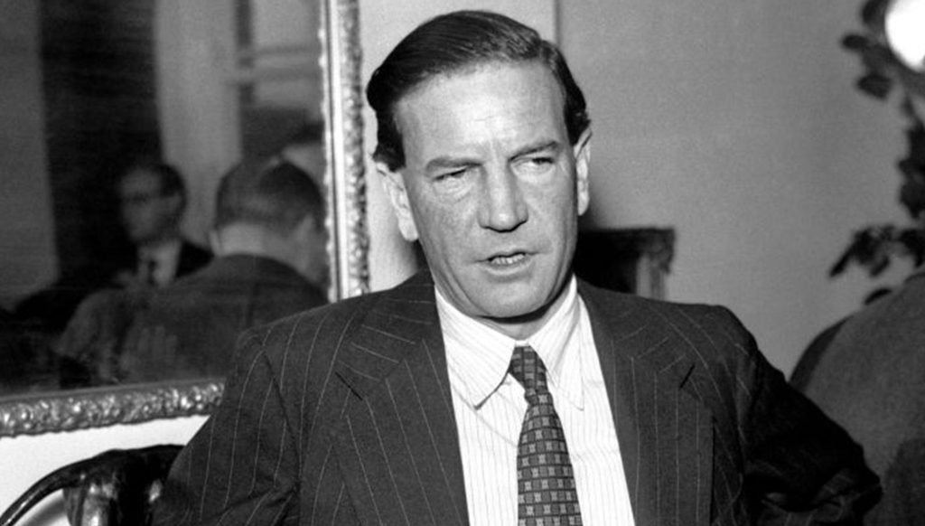 Κ.Φίλμπι: Ο πράκτορας της βρετανικής MI6 που στην πραγματικότητα εργαζόταν για την KGB – Γιατί δεν καταδικάστηκε