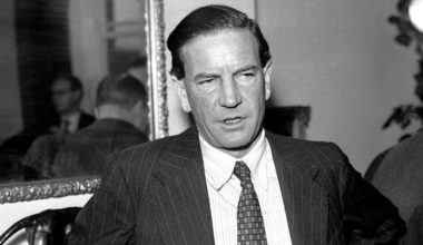 Κ.Φίλμπι: Ο πράκτορας της βρετανικής MI6 που στην πραγματικότητα εργαζόταν για την KGB – Γιατί δεν καταδικάστηκε