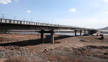 Ολοκληρώνεται η πρώτη γέφυρα που θα συνδέει απευθείας Ρωσία και Βόρεια Κορέα: Έντονη ανησυχία στη Δύση