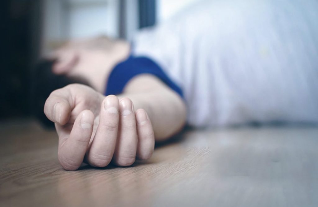 Λαμία: 17χρονος ένιωσε ξαφνικά αδιαθεσία και «έσβησε» μπροστά στους φίλους του