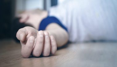 Λαμία: 17χρονος ένιωσε ξαφνικά αδιαθεσία και «έσβησε» μπροστά στους φίλους του