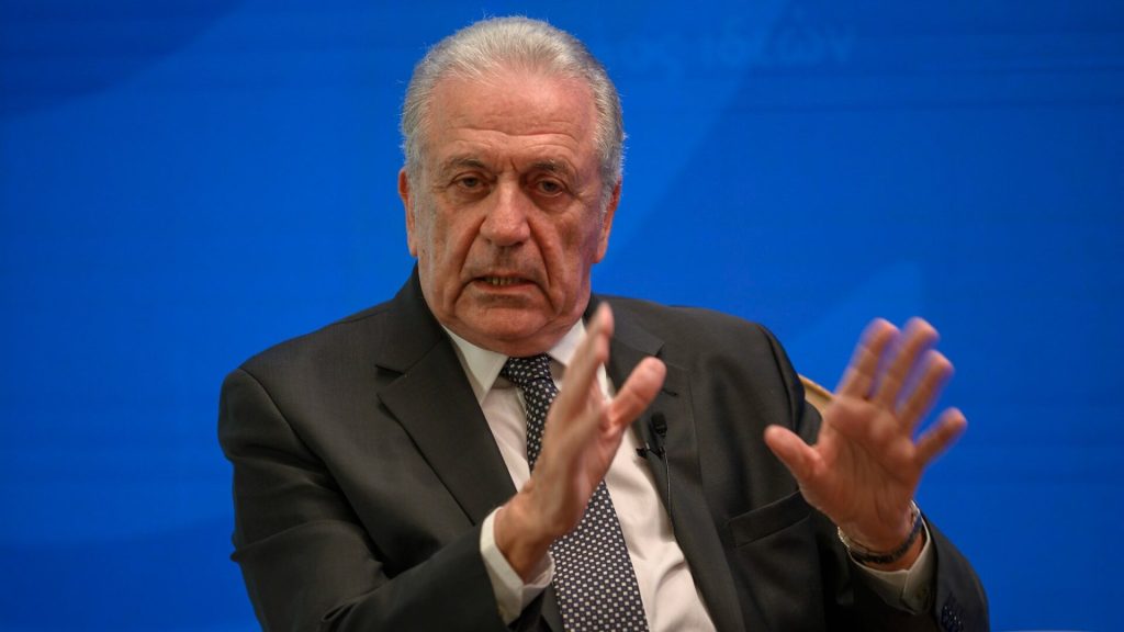 Το Qatargate επιστρέφει: Στη Βουλή η άρση ασυλίας του Δημήτρη Αβραμόπουλου