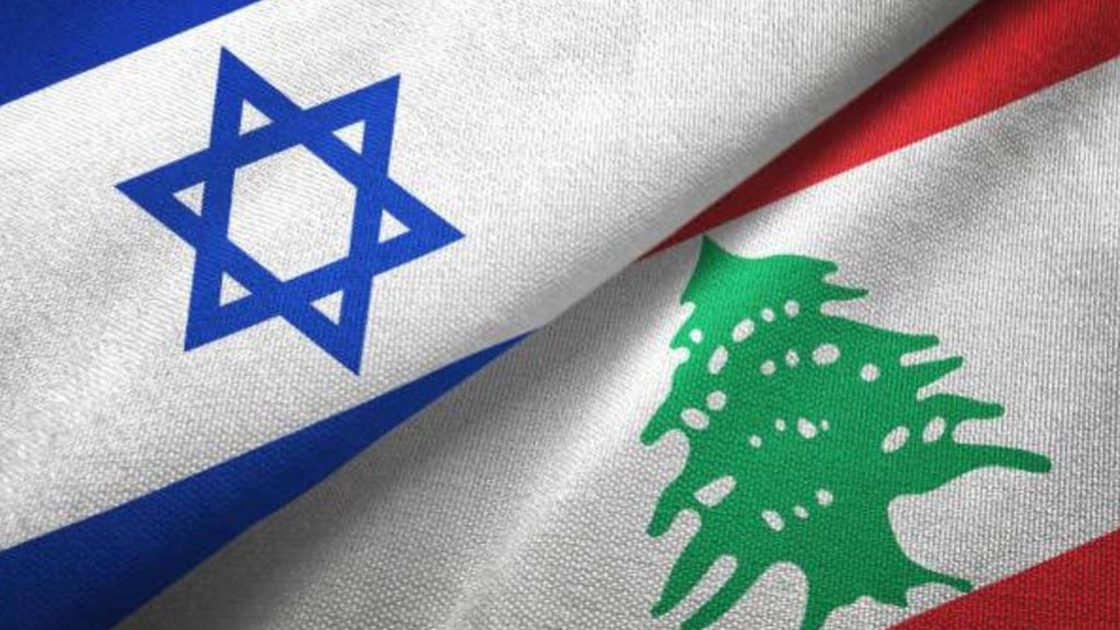Στη Ρώμη από τις 4 έως τις 6 Αυγούστου ο νέος γύρος τεχνικών συνομιλιών ανάμεσα σε Ισραήλ και Λίβανο
