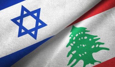 Στη Ρώμη από τις 4 έως τις 6 Αυγούστου ο νέος γύρος τεχνικών συνομιλιών ανάμεσα σε Ισραήλ και Λίβανο