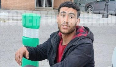 Ισπανία: Το «βαρύ» παρελθόν του Αλγερινού που ξυλοκόπησε άγρια τον 46χρονο – Είχε συλληφθεί 18 φορές!