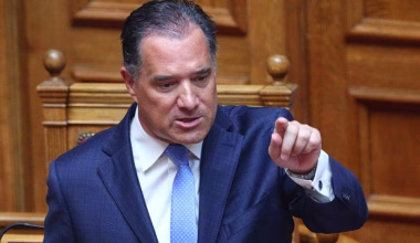 Όταν ο Α.Γεωργιάδης έλεγε «Μπορεί κάποιος να ζήσει μόνο με 200 ευρώ»!