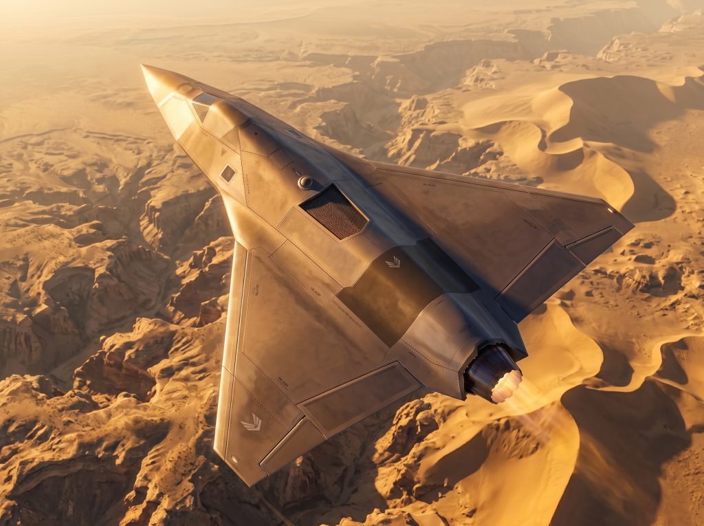 Hadid 110: Το νέο ιρανικό drone-«φαντομάς» που «σάρωσε» την αμερικανική αεράμυνα στη Μέση Ανατολή