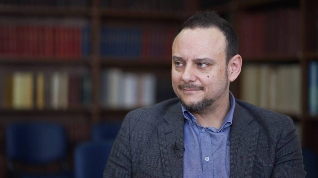 Γ.Μαγιορκίνης για κρούσματα τροφικής δηλητηρίασης στην Αττική: «Δεν έχει επιβεβαιωθεί σαλμονέλα»