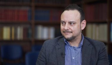 Γ.Μαγιορκίνης για κρούσματα τροφικής δηλητηρίασης στην Αττική: «Δεν έχει επιβεβαιωθεί σαλμονέλα»