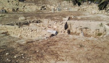 Οι αρχαίοι κρατούσαν τους νεκρούς μέσα στα σπίτια τους – Η άγνωστη πρακτική της οικιακής ταφής
