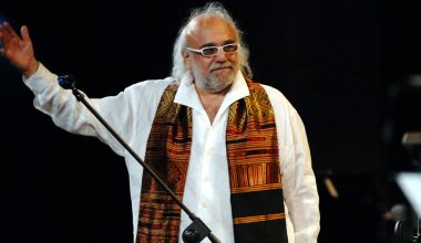Ν.Ρούσσος: Όταν κρατήθηκε όμηρος από την Χεζμπολάχ μετά από αεροπειρατεία – Η αλήθεια πίσω από τις φήμες
