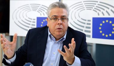 Ισπανία: Τα ελληνικά CL-415 στις μάχες με τις φλόγες και οι Ισπανοί ευχαριστούν τους… Τούρκους