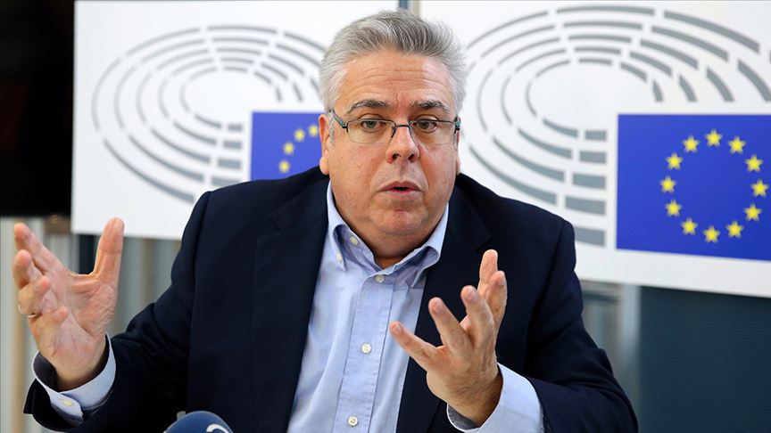 Ισπανία: Τα ελληνικά CL-415 στη μάχη με τις φλόγες και οι Ισπανοί ευχαριστούν τους… Τούρκους