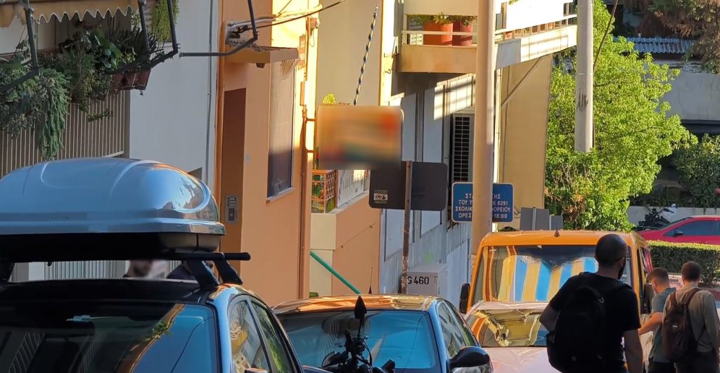 Θάνατος 80χρονου στο Γαλάτσι: Σοκάρει η ιατροδικαστική εξέταση – Το σενάριο που εξετάζει η ΕΛΑΣ