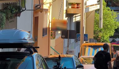 Θάνατος 80χρονου στο Γαλάτσι: Σοκάρει η ιατροδικαστική εξέταση – Το σενάριο που εξετάζει η ΕΛΑΣ