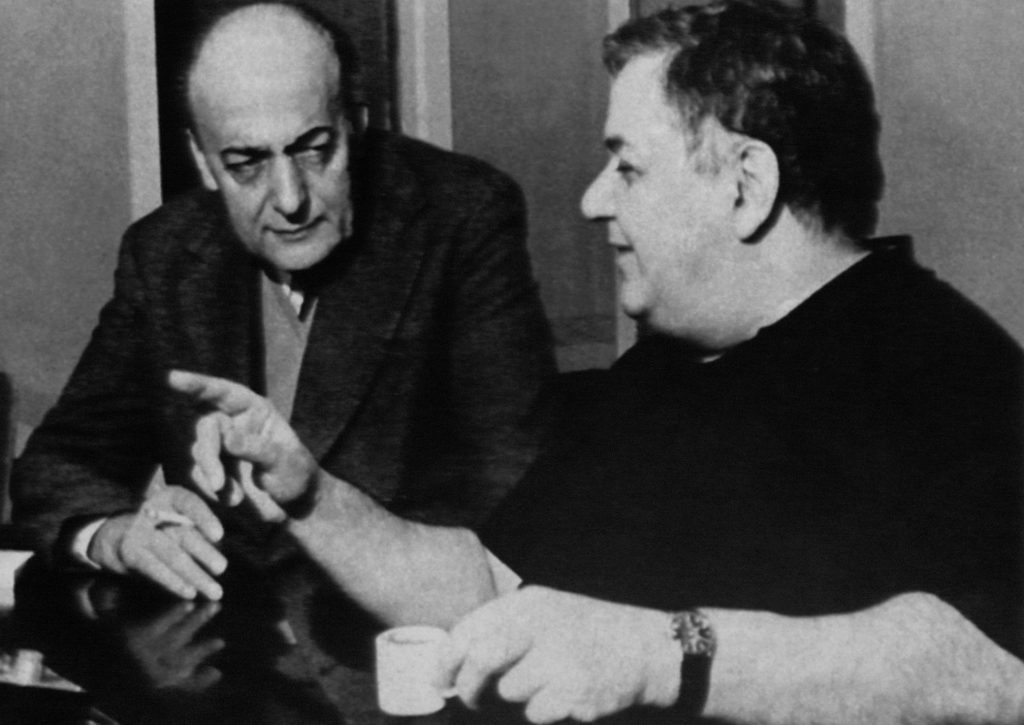 «Ο Γιάννης ο φονιάς»: Η αληθινή τραγωδία πίσω από το εμβληματικό τραγούδι του Μάνου Χατζιδάκι