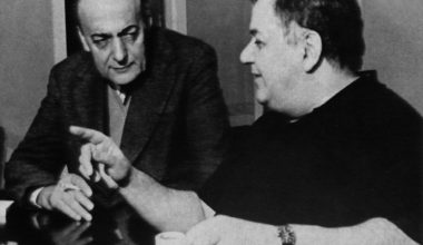 «Ο Γιάννης ο φονιάς»: Η αληθινή τραγωδία πίσω από το εμβληματικό τραγούδι του Μάνου Χατζιδάκι