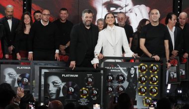Μιχάλης Τουρατζίδης: Αυτός είναι ο επιχειρηματίας που «έκλεψε» την καρδιά της Ιουλίας Καλλιμάνη – Πότε παντρεύονται