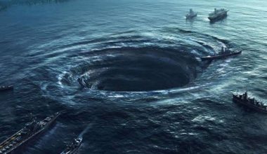 Η μυστηριώδης περιοχή όπου αεροπλάνα και πλοία εξαφανίζονται