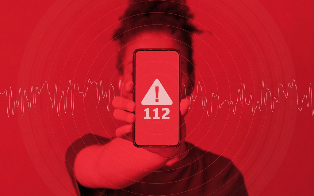 Η ρύθμιση που πρέπει να ελέγξετε σε Android και iPhone αν δεν σας έρχεται μήνυμα από το «112» στο κινητό